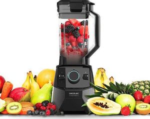 Blender kielichowy Cecotec Power Black Titanium 2000 Pro 2