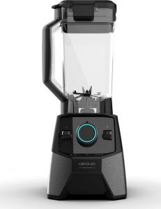 Blender kielichowy Cecotec Power Black Titanium 2000 Pro 1