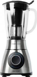 Blender kielichowy Cecotec Power Black Titanium 1800 1