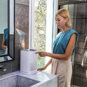 Oczyszczacz powietrza Cecotec TotalPure 1500 Connected Wi-Fi 2