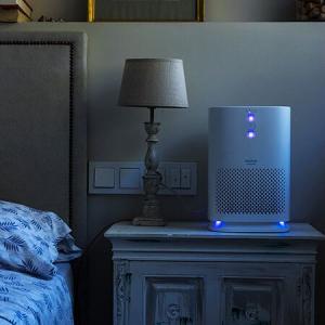 Oczyszczacz powietrza Cecotec TotalPure 1500 Connected Wi-Fi 3