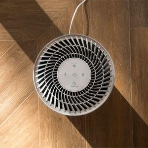 Oczyszczacz powietrza Cecotec TotalPure 2000 Connected Wi-Fi 2