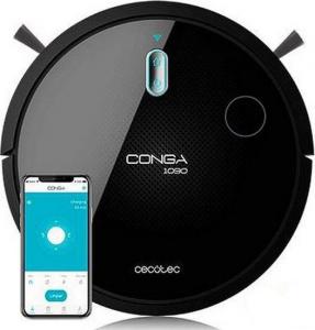 Robot sprzątający Cecotec Conga 1090 Connected 1