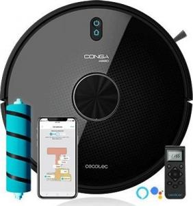 Robot sprzątający Cecotec Conga 4690 Ultra 2