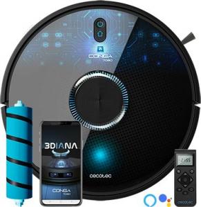 Robot sprzątający Cecotec Conga 7090 IA 2