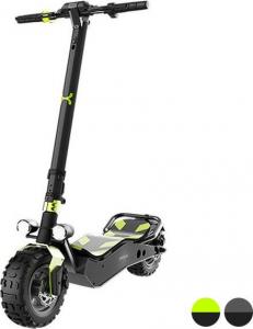Hulajnoga elektryczna Cecotec Bongo Serie Z Off Road zielona 2