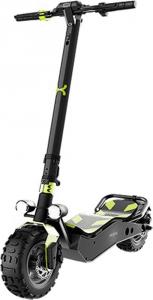 Hulajnoga elektryczna Cecotec Bongo Serie Z Off Road zielona 4