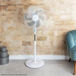 Wentylator Cecotec EnergySilence 600 2