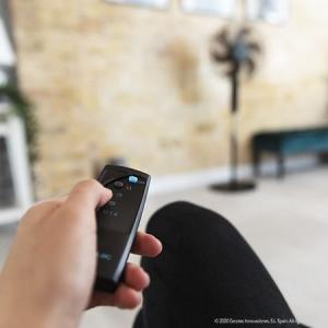 Wentylator Cecotec EnergySilence 610 2