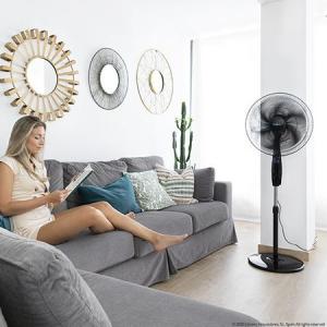 Wentylator Cecotec EnergySilence 620 2