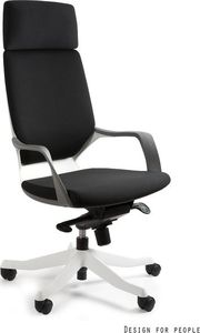 Krzesło biurowe Unique Apollo Czarne 1