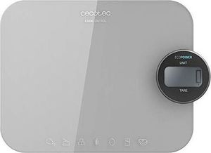Waga kuchenna Cecotec kuchennej wagi Cecotec Cook Control 10300 EcoPower LCD 8 Kg 1