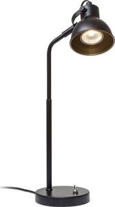 Lampka biurkowa Redlux czarna  (R12512) 1