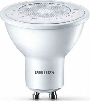 Philips LED GU10, 6.5W, 500lm (48402900) 1