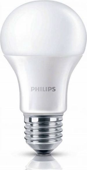 Philips LED E27, 9W, 806lm (51018600) 1