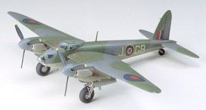 Tamiya TAMIYA De Havilland Mosquito B Mk.IPR - 60753 1