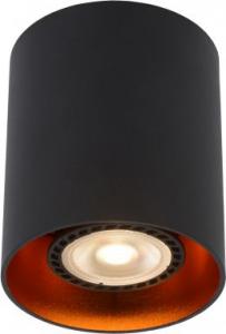 Lampa sufitowa Lucide Biurowa oprawa natynkowa nowoczesna Lucide BIDO 22965/01/30 1