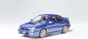 Tamiya Subaru Impreza STi - 24231 1