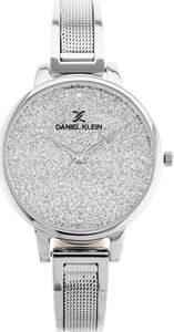 Zegarek TAYMA ZEGAREK DANIEL KLEIN 12186-1 (zl506a) + BOX 1