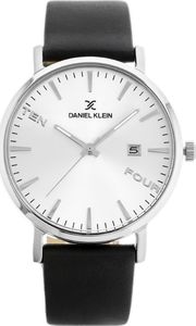 Zegarek TAYMA ZEGAREK DANIEL KLEIN 11645A-1 (zl011a) + BOX 1