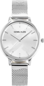 Zegarek TAYMA ZEGAREK DANIEL KLEIN 12205-1 (zl500a) + BOX 1