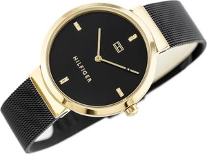 Zegarek TAYMA ZEGAREK DAMSKI TOMMY HILFIGER LIBERTY (zf503b) 2
