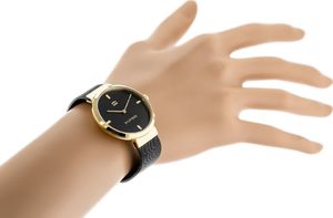 Zegarek TAYMA ZEGAREK DAMSKI TOMMY HILFIGER LIBERTY (zf503b) 5