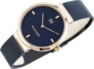 Zegarek TAYMA ZEGAREK DAMSKI TOMMY HILFIGER LIBERTY (zf503c) 2