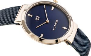 Zegarek TAYMA ZEGAREK DAMSKI TOMMY HILFIGER LIBERTY (zf503c) 3