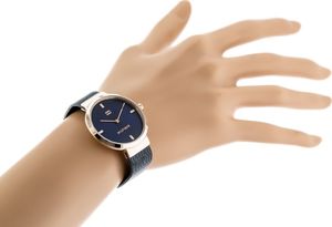 Zegarek TAYMA ZEGAREK DAMSKI TOMMY HILFIGER LIBERTY (zf503c) 5