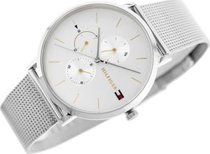 Zegarek TAYMA ZEGAREK DAMSKI TOMMY HILFIGER JENNA (zf509a) 2