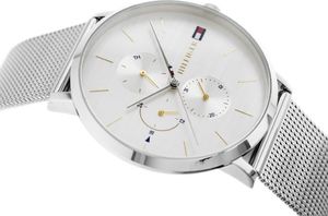 Zegarek TAYMA ZEGAREK DAMSKI TOMMY HILFIGER JENNA (zf509a) 3