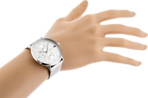 Zegarek TAYMA ZEGAREK DAMSKI TOMMY HILFIGER JENNA (zf509a) 5