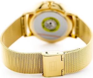 Zegarek TAYMA ZEGAREK DAMSKI TOMMY HILFIGER JENNA (zf509b) 4