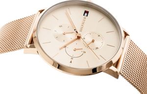 Zegarek TAYMA ZEGAREK DAMSKI TOMMY HILFIGER JENNA (zf509c) 3