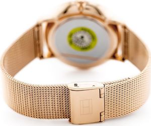 Zegarek TAYMA ZEGAREK DAMSKI TOMMY HILFIGER JENNA (zf509c) 4