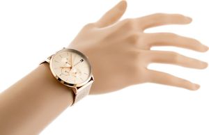 Zegarek TAYMA ZEGAREK DAMSKI TOMMY HILFIGER JENNA (zf509c) 5