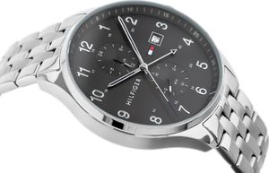 Zegarek TAYMA ZEGAREK MĘSKI TOMMY HILFIGER WEST (zf018a) 3