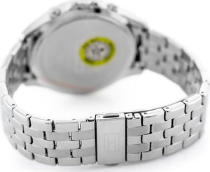 Zegarek TAYMA ZEGAREK MĘSKI TOMMY HILFIGER WEST (zf018a) 4