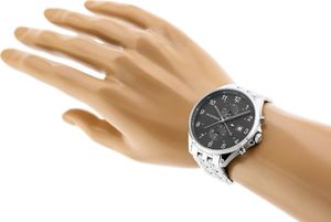 Zegarek TAYMA ZEGAREK MĘSKI TOMMY HILFIGER WEST (zf018a) 5