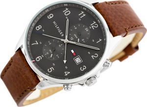 Zegarek TAYMA ZEGAREK MĘSKI TOMMY HILFIGER WEST (zf020a) 2