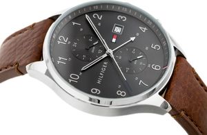 Zegarek TAYMA ZEGAREK MĘSKI TOMMY HILFIGER WEST (zf020a) 3