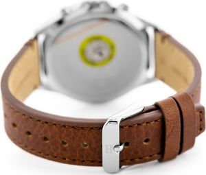 Zegarek TAYMA ZEGAREK MĘSKI TOMMY HILFIGER WEST (zf020a) 4