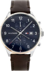 Zegarek TAYMA ZEGAREK MĘSKI TOMMY HILFIGER WEST (zf020b) 1