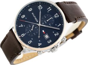 Zegarek TAYMA ZEGAREK MĘSKI TOMMY HILFIGER WEST (zf020b) 2