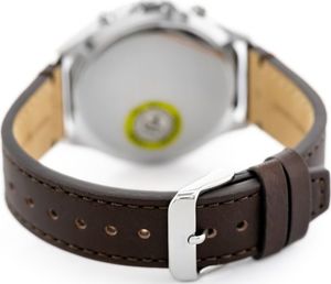 Zegarek TAYMA ZEGAREK MĘSKI TOMMY HILFIGER WEST (zf020b) 4