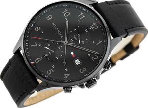 Zegarek TAYMA ZEGAREK MĘSKI TOMMY HILFIGER WEST (zf020c) 2