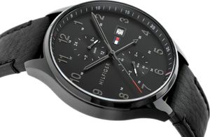 Zegarek TAYMA ZEGAREK MĘSKI TOMMY HILFIGER WEST (zf020c) 3