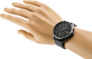 Zegarek TAYMA ZEGAREK MĘSKI TOMMY HILFIGER WEST (zf020c) 5