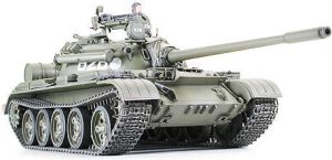 Tamiya TAMIYA Soviet Tank T55 - 35257 1